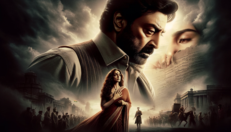 Gadar 2 – The Awaited Sequel in Indian Cinema