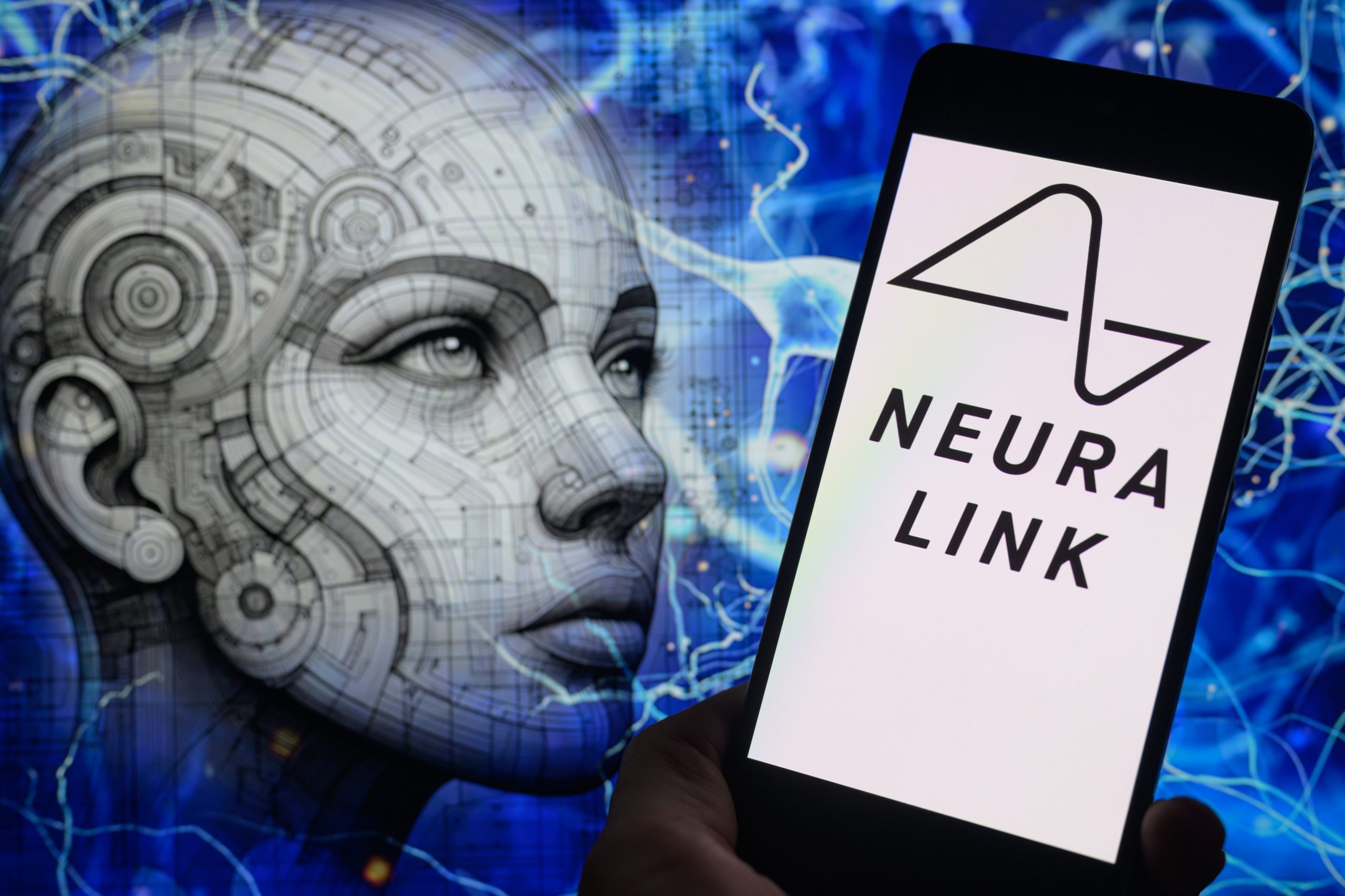 At this stage research is being focused on helping people with disabilities using neural implants