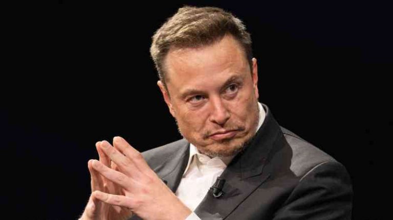 Elon Musk says first human has received Neuralink brain implant